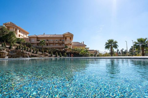 Apartament w Marbella, Malaga, Hiszpania 2 sypialnie, 89 mkw. nr 169612 – zdjęcie 4