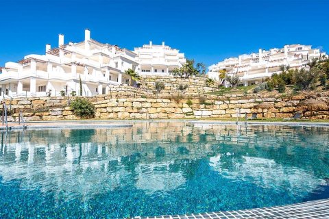 Penthäuser zum Verkauf in Marbella, Malaga, Spanien 2 Schlafzimmer, 105 m2 Nr. 169613 - Foto 5