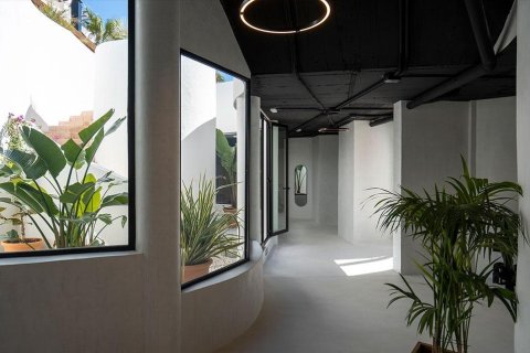 Lägenhet till salu i Marbella, Malaga, Spanien 2 sovrum, 104 kvm. Nr. 169611 - foto 7
