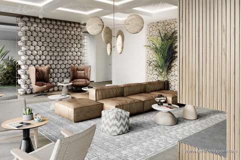 Apartament w Estepona, Malaga, Hiszpania 2 sypialnie, 118 mkw. nr 186897 – zdjęcie 12