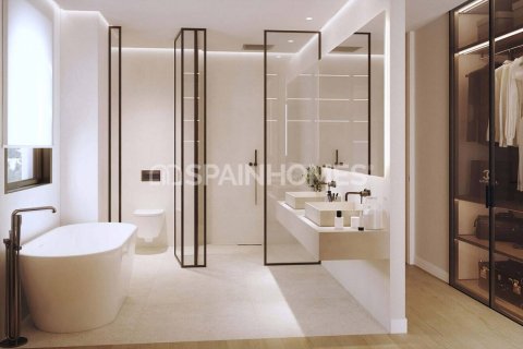 Apartment à vendre à Malaga, Espagne, 4 chambres, 164 m2 No. 186895 - photo 25