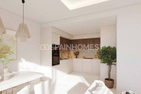 Apartment à vendre à Malaga, Espagne, 4 chambres, 164 m2 No. 186895 - photo 21