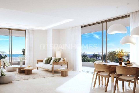 Apartment à vendre à Malaga, Espagne, 4 chambres, 164 m2 No. 186895 - photo 19