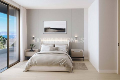 Apartment à vendre à Malaga, Espagne, 4 chambres, 164 m2 No. 186895 - photo 23
