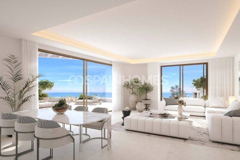 Apartment à vendre à Malaga, Espagne, 4 chambres, 164 m2 No. 186895 - photo 17