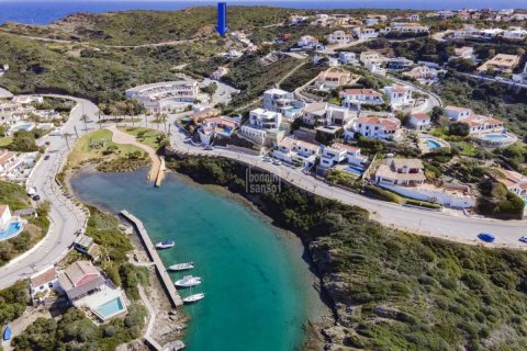 Parcela en venta en Mahon, Menorca, España No. 183242 - foto 7