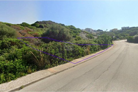 Parcela en venta en Mahon, Menorca, España No. 183242 - foto 11