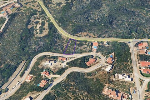Parcela en venta en Mahon, Menorca, España No. 183242 - foto 9