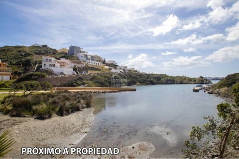 Parcela en venta en Mahon, Menorca, España No. 183242 - foto 12