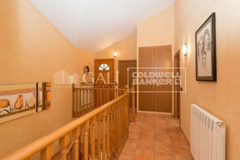Villa till salu i Principado De Andorra (Ninguna Poblacion Tiene C.P.), Lleida, Spanien 5 sovrum, 600 kvm. Nr. 160339 - foto 15
