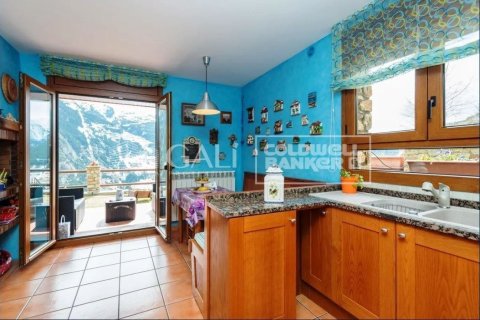 Villa till salu i Principado De Andorra (Ninguna Poblacion Tiene C.P.), Lleida, Spanien 5 sovrum, 600 kvm. Nr. 160339 - foto 6