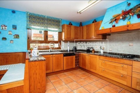 Willa w Principado De Andorra (Ninguna Poblacion Tiene C.P.), Lleida, Hiszpania 5 sypialni, 600 mkw. nr 160339 – zdjęcie 4