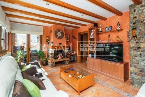 Villa till salu i Principado De Andorra (Ninguna Poblacion Tiene C.P.), Lleida, Spanien 5 sovrum, 600 kvm. Nr. 160339 - foto 4
