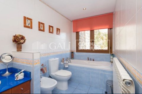 Villa till salu i Principado De Andorra (Ninguna Poblacion Tiene C.P.), Lleida, Spanien 5 sovrum, 600 kvm. Nr. 160339 - foto 14