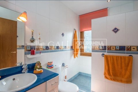 Villa till salu i Principado De Andorra (Ninguna Poblacion Tiene C.P.), Lleida, Spanien 5 sovrum, 600 kvm. Nr. 160339 - foto 13