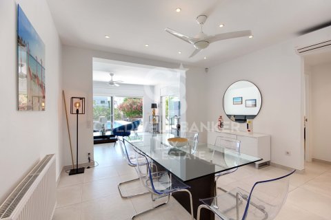 Продажа дома в Эмпуриабрава, Герона, Испания 3 спальни, 170м2 №160334 - фото 13