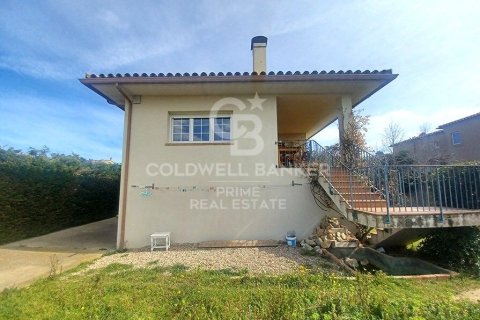 House for sale in Pals, Girona, Spain 5 bedrooms, 284 sq.m. No. 160340 - photo 21