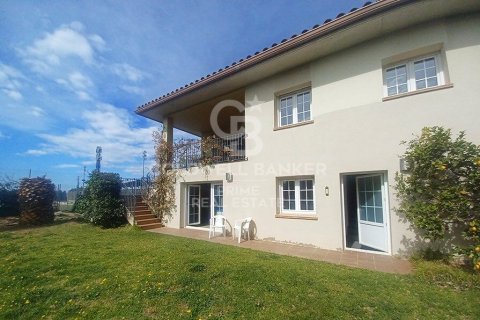 Talo Pals, Girona, Espanja 5 makuuhuonetta, 284 m2 No. 160340