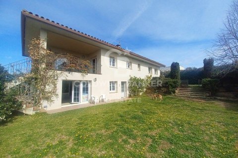 Hus till salu i Pals, Girona, Spanien 5 sovrum, 284 kvm. Nr. 160340 - foto 2