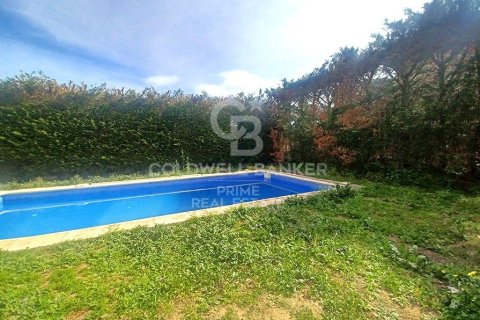 House for sale in Pals, Girona, Spain 5 bedrooms, 284 sq.m. No. 160340 - photo 6