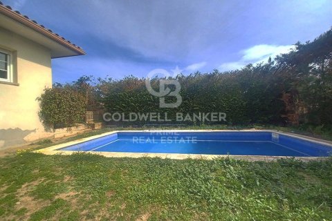 House for sale in Pals, Girona, Spain 5 bedrooms, 284 sq.m. No. 160340 - photo 20