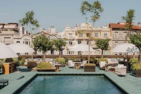 Apartament w Barcelona, Hiszpania 2 sypialnie, 292 mkw. nr 160336 – zdjęcie 5