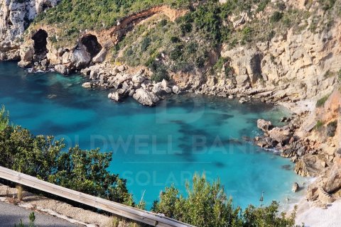 Villa for sale in Javea, Alicante, Spain 4 bedrooms, 677 sq.m. No. 160338 - photo 9