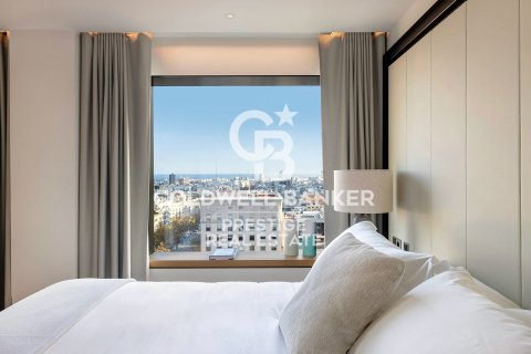 Appartamento in vendita a Barcelona, Spagna 3 camere da letto, 287 mq. N° 160335 - foto 8