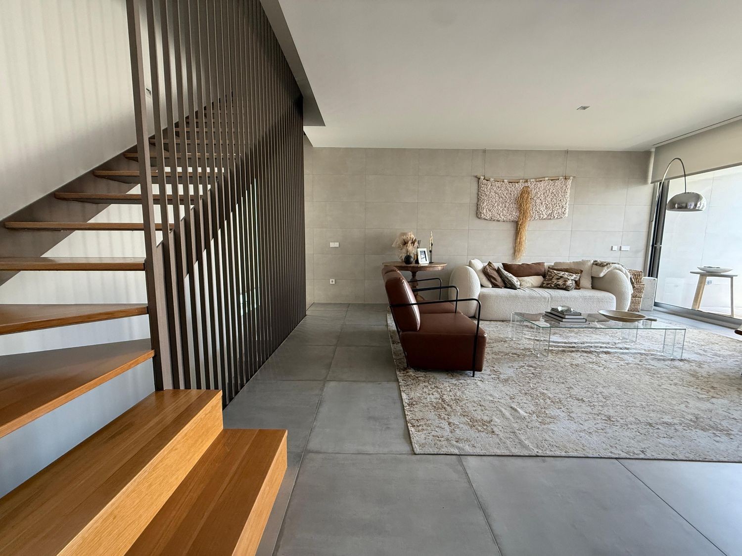 Dvīņu māja Madrid, Spānijā 5 istabas, 411 m2 Nr. 143129