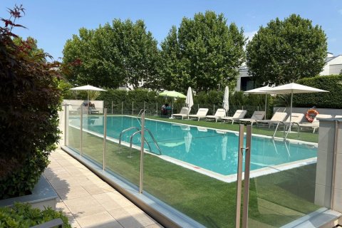 Duplex à vendre à Madrid, Espagne, 5 chambres, 411 m2 No. 143129 - photo 12