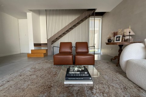 Duplex à vendre à Madrid, Espagne, 5 chambres, 411 m2 No. 143129 - photo 11