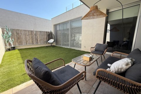 Duplex à vendre à Madrid, Espagne, 5 chambres, 411 m2 No. 143129 - photo 1