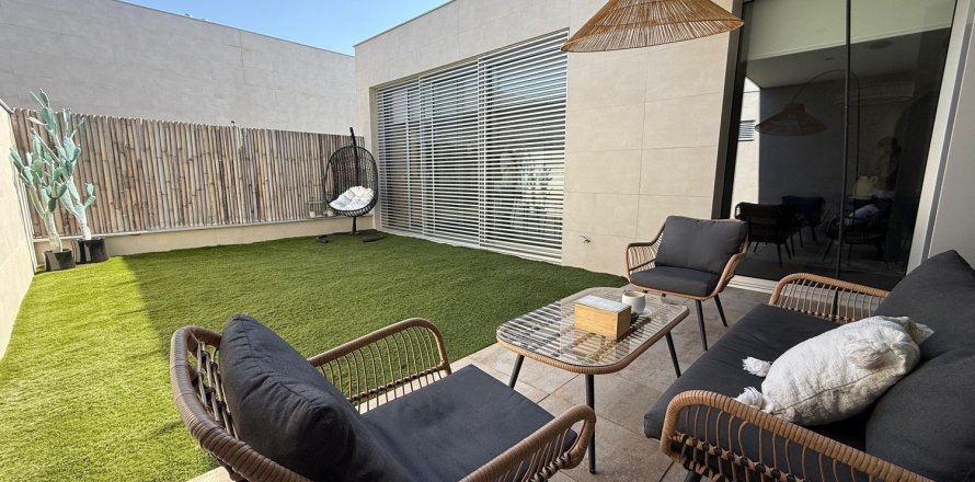 Duplex à Madrid, Espagne 5 chambres, 411 m2 No. 143129