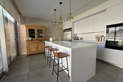 Duplex à vendre à Madrid, Espagne, 5 chambres, 411 m2 No. 143129 - photo 5