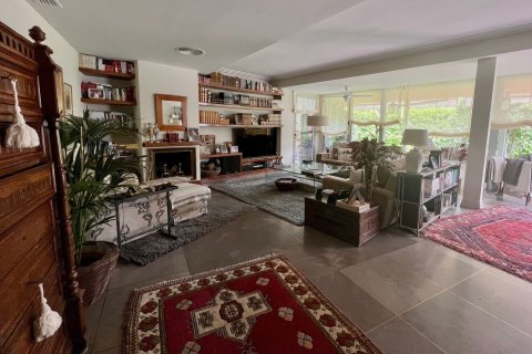 Bliźniak w Madrid, Hiszpania 3 sypialnie, 285 mkw. nr 143128 – zdjęcie 13