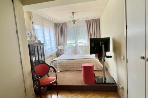 Bliźniak w Madrid, Hiszpania 3 sypialnie, 285 mkw. nr 143128 – zdjęcie 20