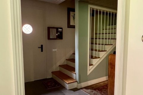 Bliźniak w Madrid, Hiszpania 3 sypialnie, 285 mkw. nr 143128 – zdjęcie 19