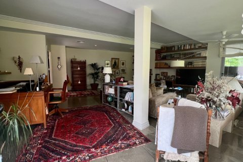 Bliźniak w Madrid, Hiszpania 3 sypialnie, 285 mkw. nr 143128 – zdjęcie 15