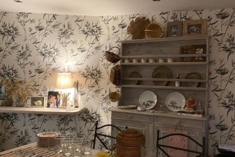 Bliźniak w Madrid, Hiszpania 3 sypialnie, 285 mkw. nr 143128 – zdjęcie 12