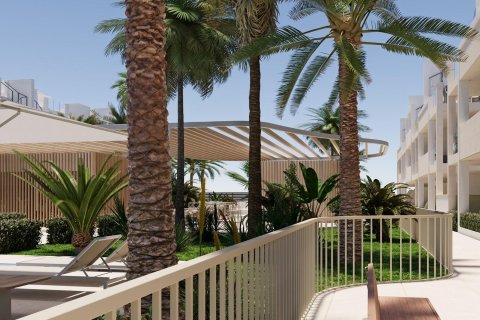 Apartment for sale in Torre-Pacheco, Murcia, Spain 2 bedrooms, 67 sq.m. No. 187349 - photo 16