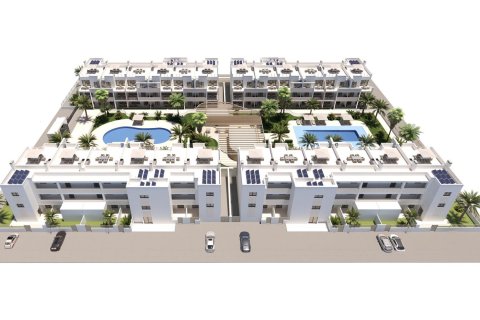 Apartment for sale in Torre-Pacheco, Murcia, Spain 2 bedrooms, 67 sq.m. No. 187349 - photo 20