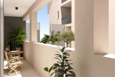 Wohnung zum Verkauf in San Miguel de Salinas, Alicante, Spanien 3 Schlafzimmer, 93 m2 Nr. 187348 - Foto 15