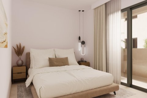 Wohnung zum Verkauf in San Miguel de Salinas, Alicante, Spanien 3 Schlafzimmer, 93 m2 Nr. 187348 - Foto 20