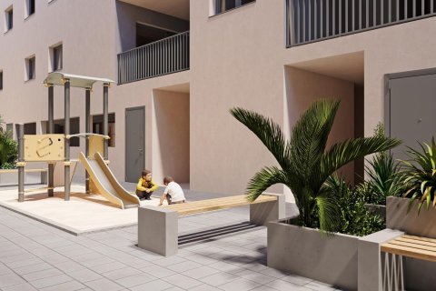 Wohnung zum Verkauf in San Miguel de Salinas, Alicante, Spanien 3 Schlafzimmer, 93 m2 Nr. 187348 - Foto 13