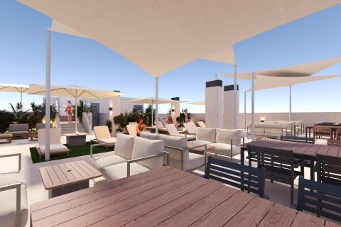 Wohnung zum Verkauf in San Miguel de Salinas, Alicante, Spanien 3 Schlafzimmer, 93 m2 Nr. 187348 - Foto 29
