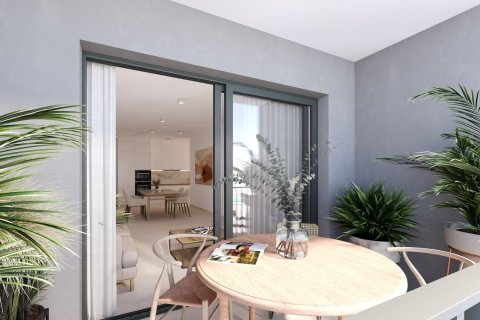 Wohnung zum Verkauf in San Miguel de Salinas, Alicante, Spanien 3 Schlafzimmer, 93 m2 Nr. 187348 - Foto 14