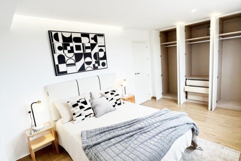 Продажа виллы в Альгорфа, Аликанте, Испания 6 спален, 436м2 №187346 - фото 20