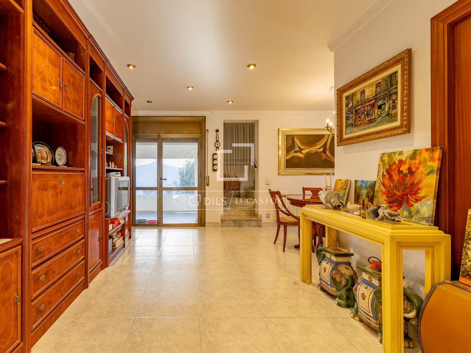 Villa in Castelldefels, Barcelona, Spain 5 bedrooms, 296 sq.m. No. 150585