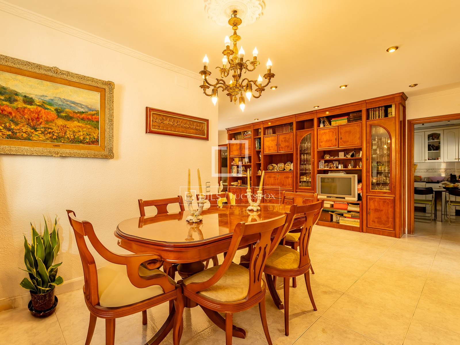 Villa in Castelldefels, Barcelona, Spain 5 bedrooms, 296 sq.m. No. 150585