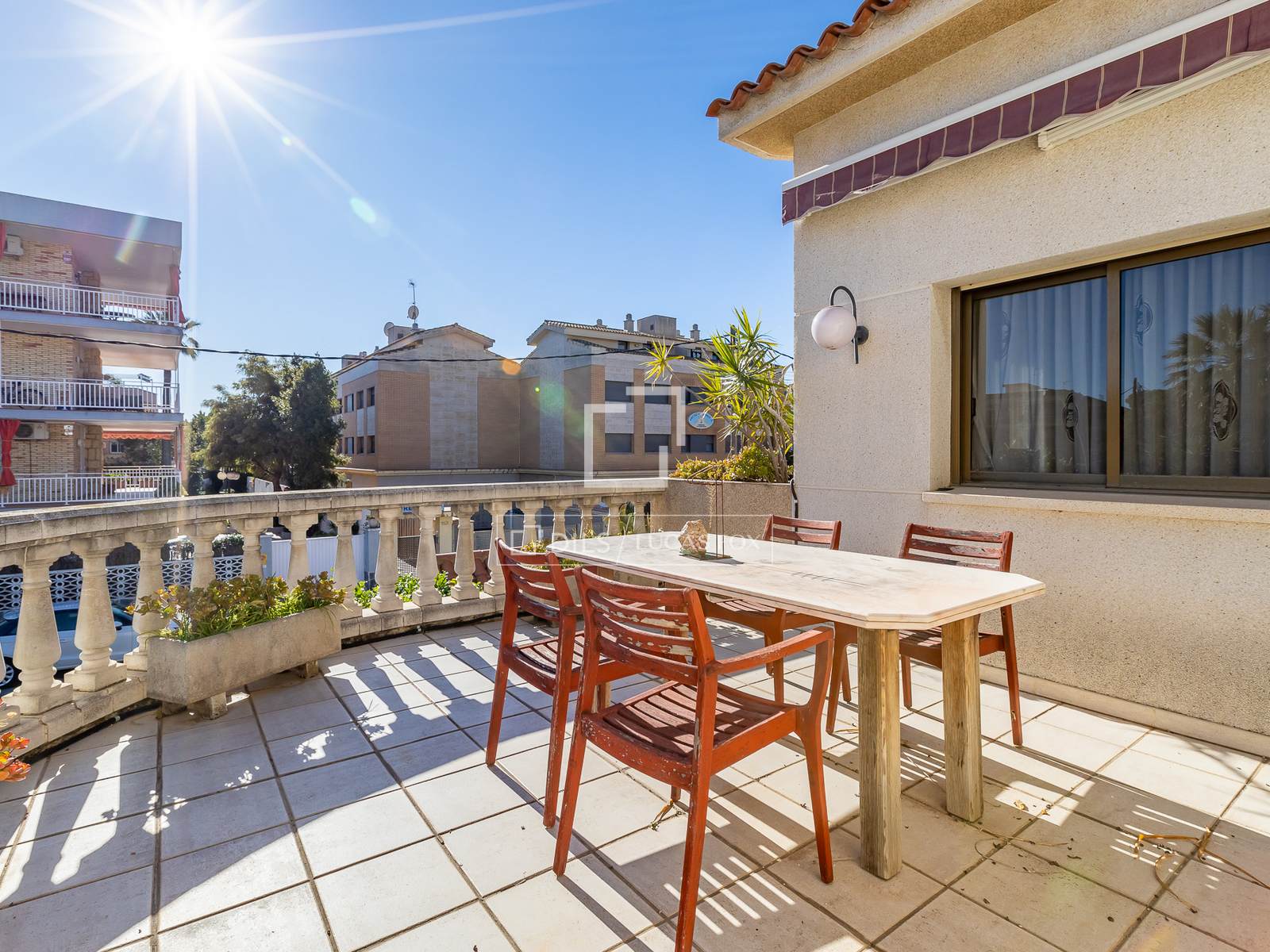 Villa in Castelldefels, Barcelona, Spain 5 bedrooms, 296 sq.m. No. 150585